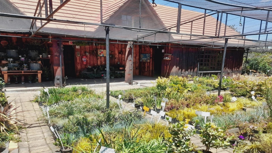 0 Bedroom Property for Sale in Sasolburg Free State